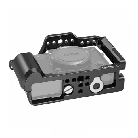 SmallRig CCF2356 Клетка для цифровых камер Fujifilm X-T30 и X-T20