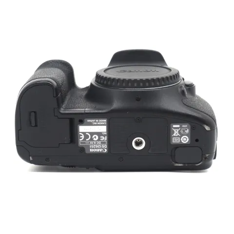 Canon EOS 7D Body (Б/У)