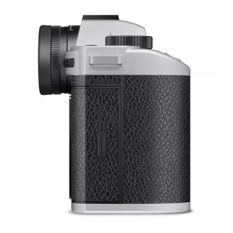 Цифровая фотокамера LEICA SL2 Silver