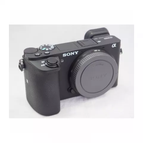 Sony Alpha A6500 body (Б/У)