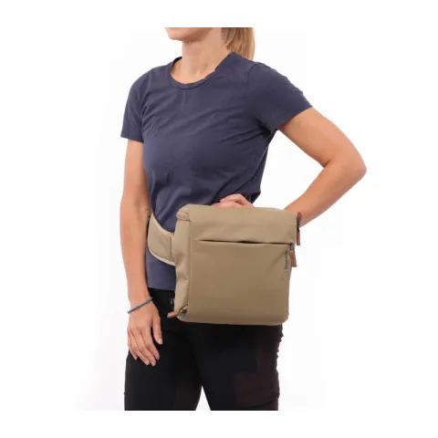 Shimoda Side Street 22 Starter Kit Boa Рюкзак и сумка Top Loader M для фототехники 520-381