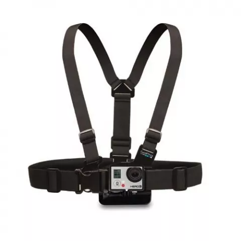 Нагрудное крепление для GoPro Hero 3 FUJIMI GP CB