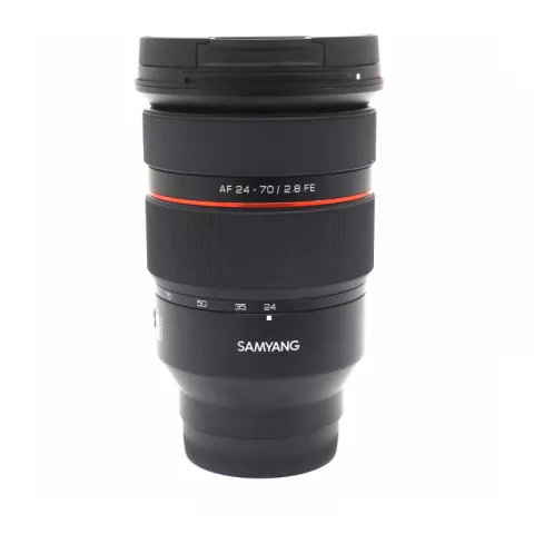 Samyang AF 24-70mm f/2.8 Sony FE (Б/У)