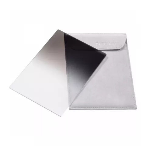 Benro Master Series Soft-edged graduated ND GND8 (0.9) светофильтр градиентный 100х150 мм