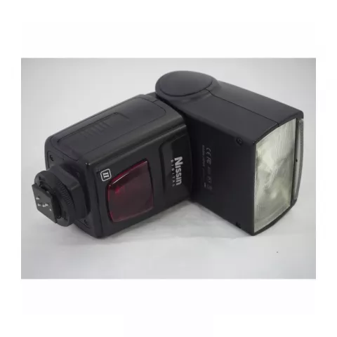 Вспышка накамерная Nissin Di-622 for Nikon  (Б/У)