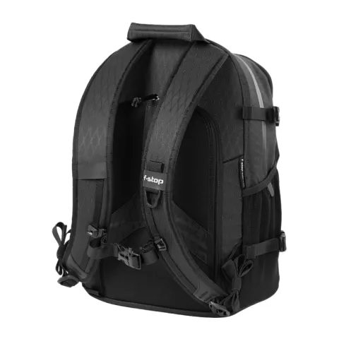 F-Stop Guru 4 AIR - 24 Liter Backpack - Black рюкзак без вставки для оборудования (A1451-80)
