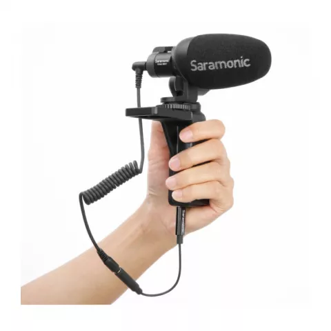 Saramonic SR-C2006 - SR-C20 кабель переходник 3.5мм TRS 