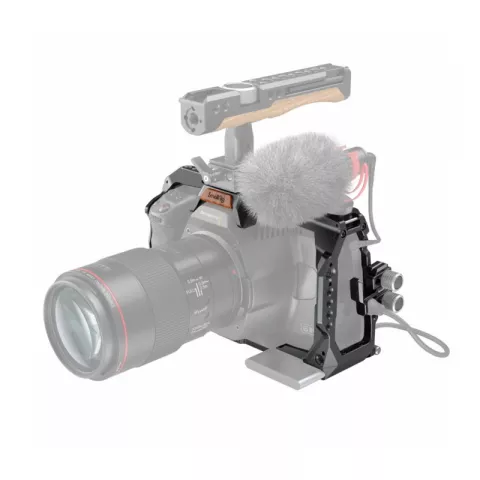 SmallRig 3298B Комплект навесного оборудования Standard для цифровой камеры BMPCC 6K Pro