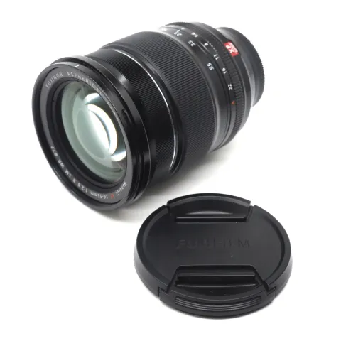 Fujifilm XF 16-55mm F2.8 R LM WR (Б/У)