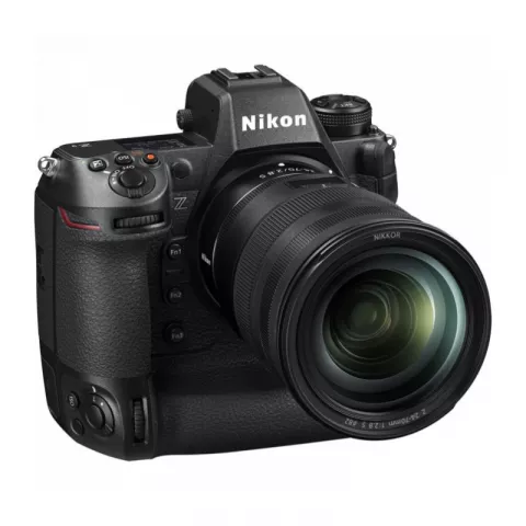 Цифровая фотокамера Nikon Z9 Body
