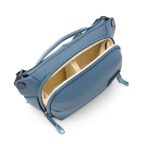 Peak Design The Everyday Sling 3L V2.0 Ocean Фотосумка (BEDS-3-DS-3)