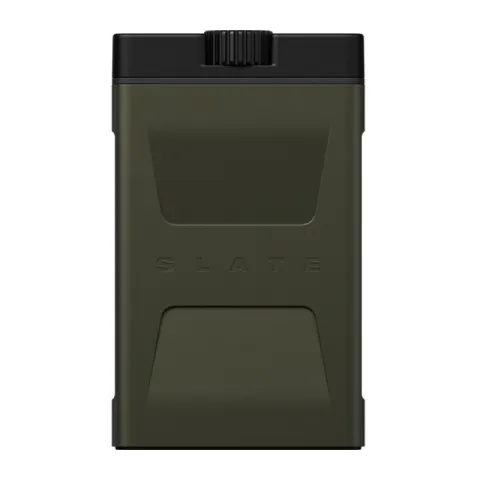 PolarPro Slate CFEA Edition II - Forest кейс для карт памяти