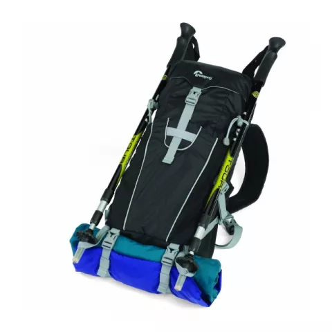 Рюкзак для фотоаппарата Lowepro Photo Sport Sling 100 AW черный