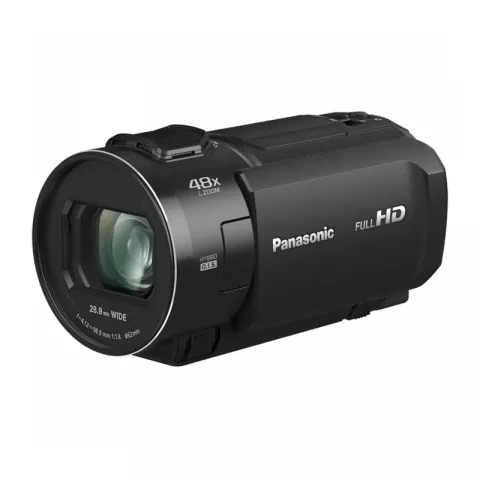 Panasonic HC-V900 HD
