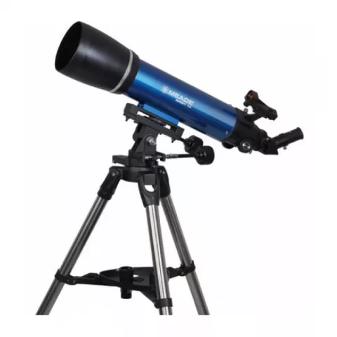Телескоп MEADE Infinity 102 мм (азимутальный рефрактор)