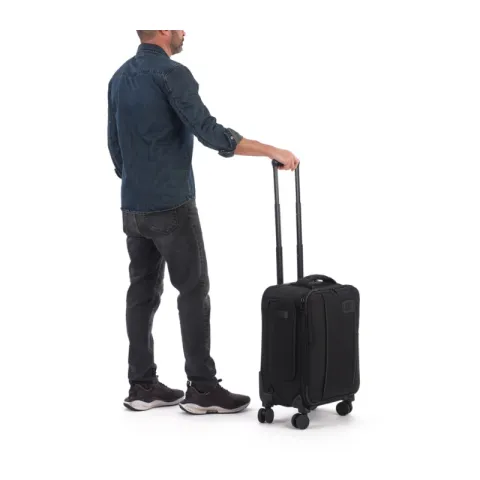 Tenba Roadie v2 Spinner 21 International Чемодан на колесах для фототехники (638-725)