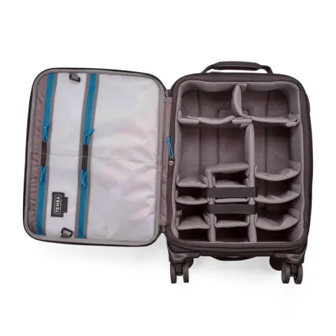 Tenba Roadie v2 Spinner 21 International Чемодан на колесах для фототехники (638-725)
