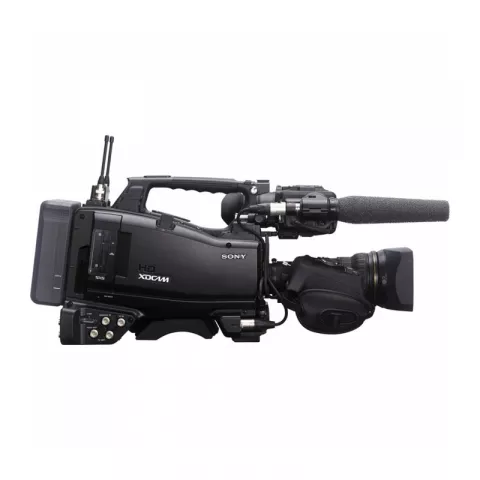Видеокамера Sony PXW -X500//C