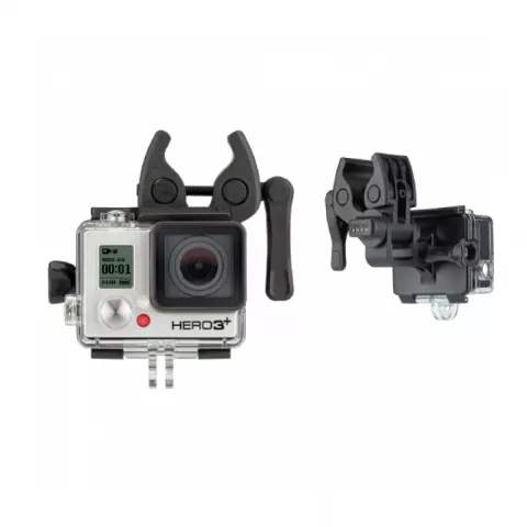 Крепление камеры для стрельбы / охоты / рыбалки GoPro Sportsman Mount ASGUM-001