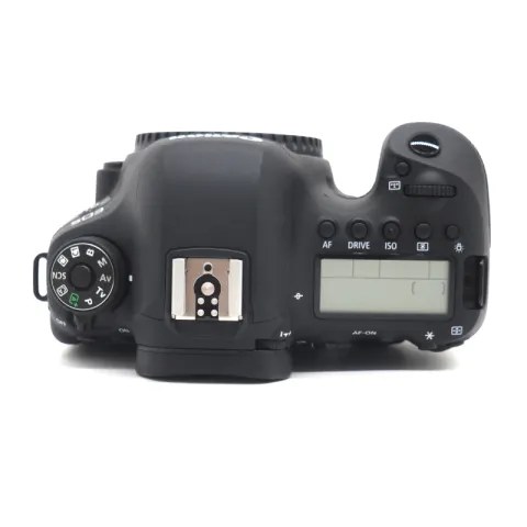 Canon EOS 6D Mark II Body (Б/У)