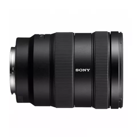 Объектив Sony E 16-55mm f/2.8 G Lens