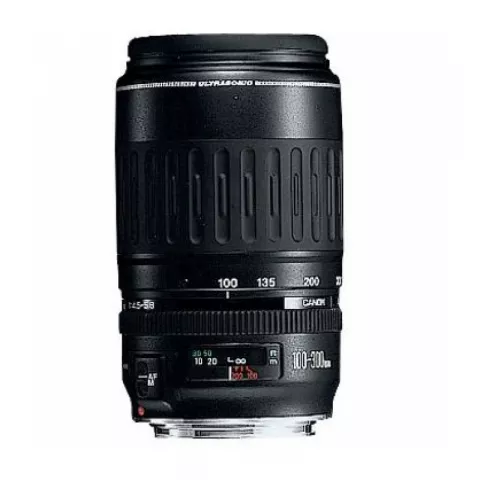 Объектив Canon EF 100-300mm f/4.5-5.6 USM