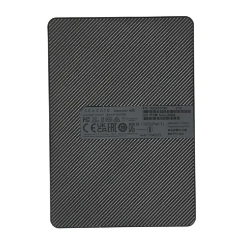 Внешний жесткий диск Seagate 2TB Expansion 2.5
