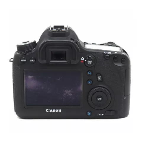 Canon EOS 6D Body (Б/У)