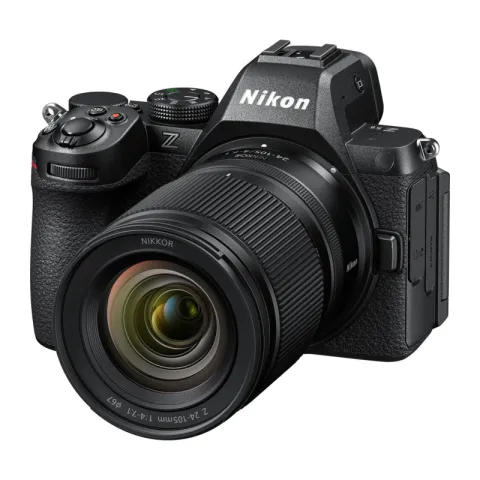Объектив Nikon NIKKOR Z 24-105 mm f/4-7.1