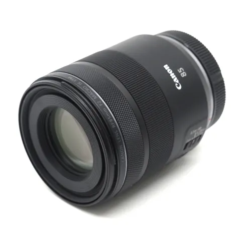 Canon RF 85mm F2 MACRO IS STM (Б/У)