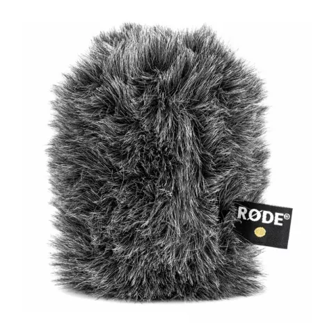 Меховая ветрозащита Rode WS11 для микрофонов VideoMic NTG