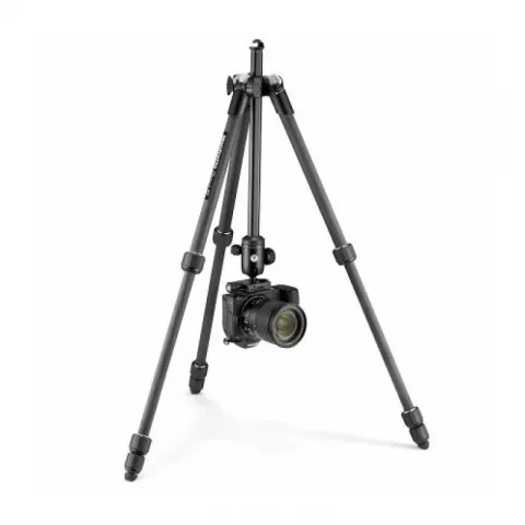Штатив с головой Manfrotto MKELMII4CFM-BH Element MII Mobile Carbon