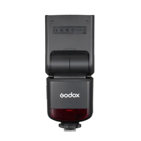 Вспышка накамерная Godox ThinkLite TT520III