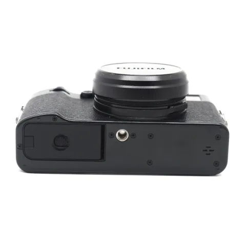 Fujifilm X100VI Black (Б/У)