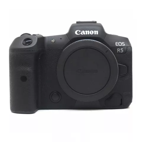 Canon EOS R5 Body (Б/У)