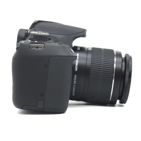 Canon EOS 2000D Kit 18-55  III (Б/У)