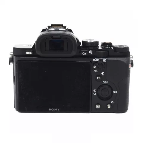 Sony Alpha ILCE-7 Body (Б/У) 