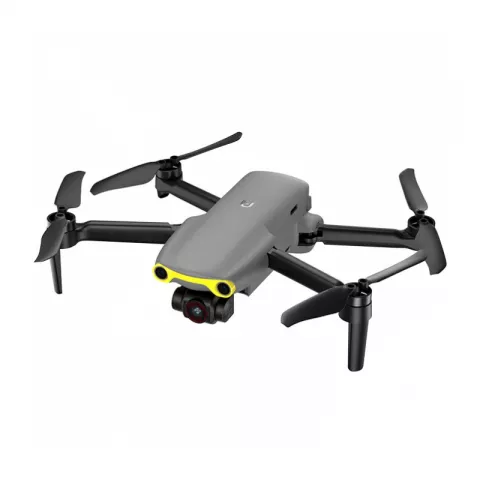 Квадрокоптер Autel Robotics EVO Nano+ Premium Bundle серый