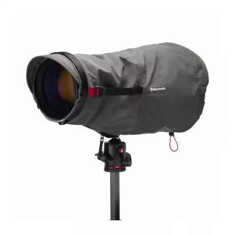 Manfrotto Pro Light Teleshield Дождевой чехол (MB PL-TS)