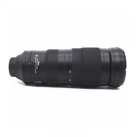 Nikon 200-500mm f/5.6 E ED VR AF-S (Б/У)
