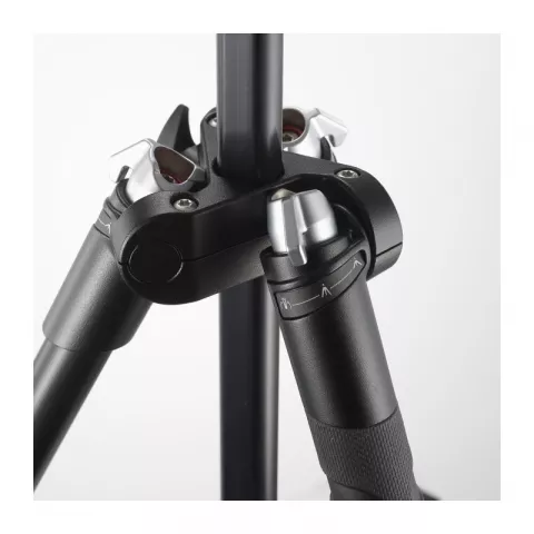 Штатив Manfrotto MKBFRA4-BH BEFREE Tripod+Ball Head + головка черный