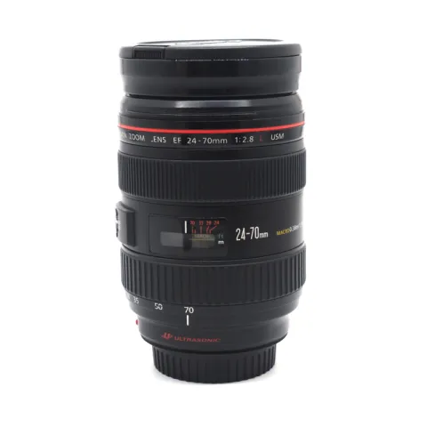 Canon EF 24-70mm f/2.8L USM (Б/У) 