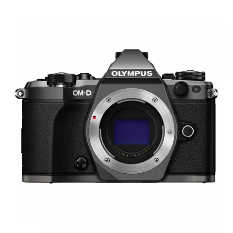 Цифровая фотокамера Olympus OM-D E-M5 mark II body Limited Edition