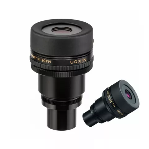 Окуляр Nikon  (зум) к Fieldscope MC 13-40x / 20-60x / 25-75x