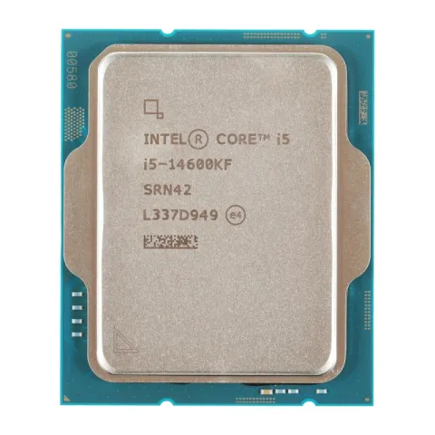 Процессор Intel Core I5-14600KF S1700 OEM CM8071504821014