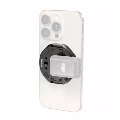 SmallRig 5157 Держатель для внешнего диска Phone Clamp for External SSD