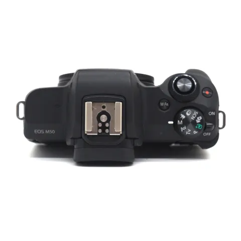 Canon EOS M50 Body (Б/У) 