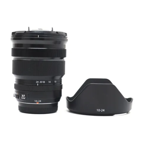 Fujifilm XF 10-24mm f/4 R OIS (Б/У) 