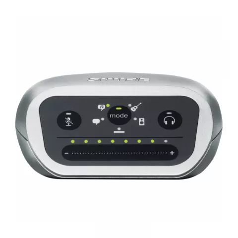 Shure MVI/A-LTG Цифровой аудиоинтерфейс