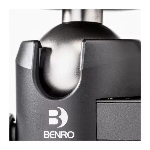 Benro GX30 шаровая голова для штатива/размер шара 36 мм/площадка arca-swiss style PU56